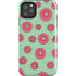 Donuts Foodie iPhone 11 Pro Max Impact Case