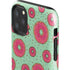 Donuts Foodie iPhone 11 Pro Max Impact Case