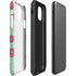 Donuts Foodie iPhone 11 Pro Max Impact Case