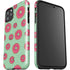 Donuts Foodie iPhone 11 Pro Max Impact Case