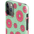 Donuts Foodie iPhone 11 Pro Max Lite Case
