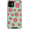 Donuts Foodie iPhone 12 Clear Case