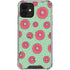 Donuts Foodie iPhone 12 Clear Case