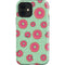 Donuts Foodie iPhone 12 Impact Case