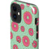 Donuts Foodie iPhone 12 Impact Case