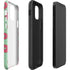 Donuts Foodie iPhone 12 Impact Case