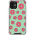 Donuts Foodie iPhone 12 Mini Clear Case