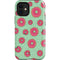 Donuts Foodie iPhone 12 Mini Impact Case