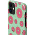 Donuts Foodie iPhone 12 Mini Lite Case