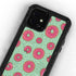 Donuts Foodie iPhone 12 Mini Waterproof Case