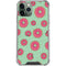 Donuts Foodie iPhone 12 Pro Clear Case