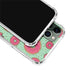 Donuts Foodie iPhone 12 Pro Clear Case