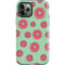 Donuts Foodie iPhone 12 Pro Impact Case