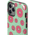 Donuts Foodie iPhone 12 Pro Impact Case