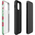Donuts Foodie iPhone 12 Pro Impact Case