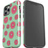 Donuts Foodie iPhone 12 Pro Impact Case