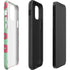 Donuts Foodie iPhone 12 Pro Max Impact Case