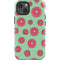 Donuts Foodie iPhone 13 Impact Case