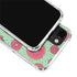 Donuts Foodie iPhone 14 Clear Case