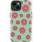 Donuts Foodie iPhone 14 Plus Impact Case