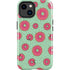 Donuts Foodie iPhone 14 Plus Impact Case