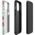 Donuts Foodie iPhone 15 Plus Impact Case