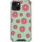 Donuts Foodie iPhone 14 Plus Clear Case