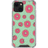 Donuts Foodie iPhone 14 Plus Clear Case