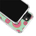 Donuts Foodie iPhone 14 Plus Clear Case