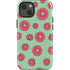 Donuts Foodie iPhone 15 Impact Case