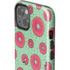 Donuts Foodie iPhone 15 Impact Case