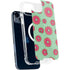 Donuts Foodie iPhone 15 Plus MagSafe Case