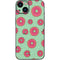 Donuts Foodie iPhone 15 Plus Skin