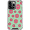Donuts Foodie iPhone 15 Pro Clear Case