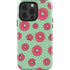 Donuts Foodie iPhone 15 Pro Impact Case