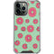 Donuts Foodie iPhone 14 Pro Max Clear Case