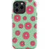 Donuts Foodie iPhone 15 Pro Max Impact Case