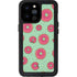 Donuts Foodie iPhone 14 Pro Max Waterproof Case