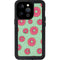 Donuts Foodie iPhone 14 Pro Waterproof Case
