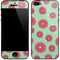 Donuts Foodie iPhone 5/5s/5SE Skin