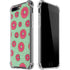 Donuts Foodie iPhone 7/8 Plus Clear Case