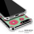 Donuts Foodie iPhone 7/8 Plus Clear Case