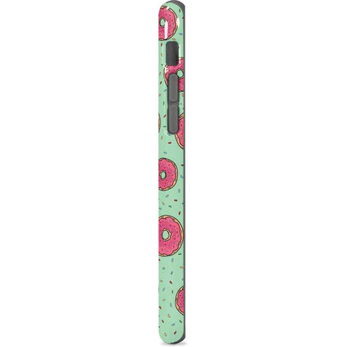 Donuts Foodie iPhone 7 Pro Case