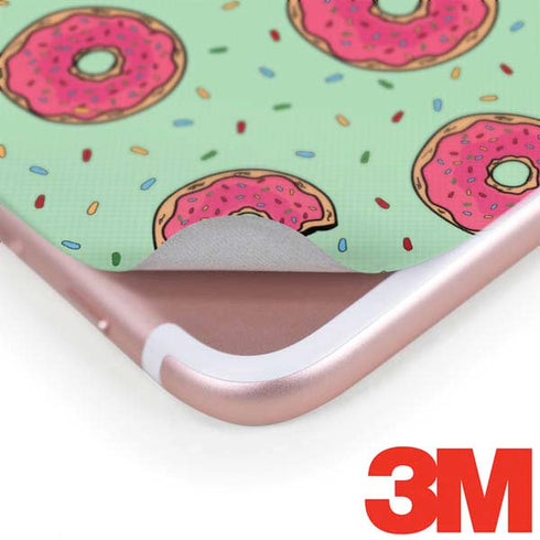 Donuts Foodie iPhone 7 Skin