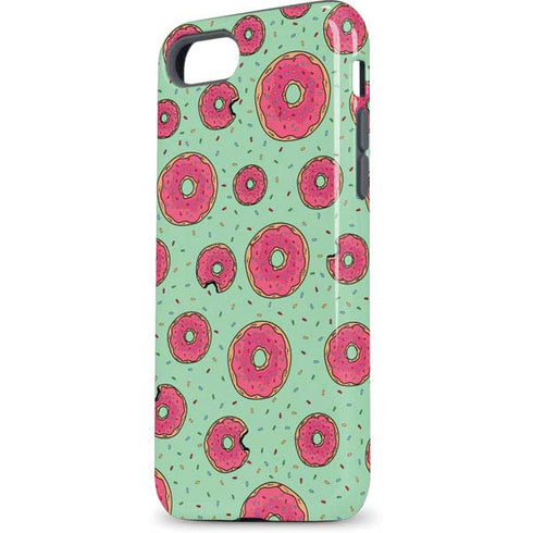 Donuts Foodie iPhone 8 Pro Case