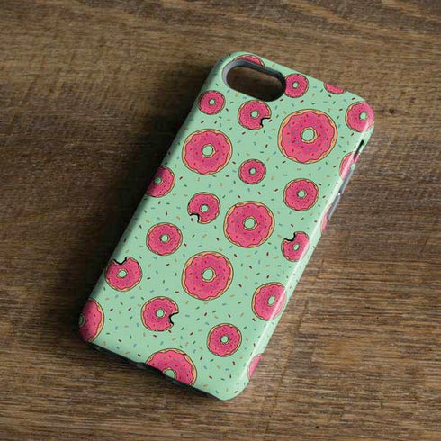 Donuts Foodie iPhone 8 Pro Case