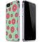 Donuts Foodie iPhone SE (2nd & 3rd Gen) Clear Case