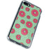 Donuts Foodie iPhone SE (2nd & 3rd Gen) Clear Case