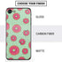 Donuts Foodie iPhone SE (2nd & 3rd Gen) Skin
