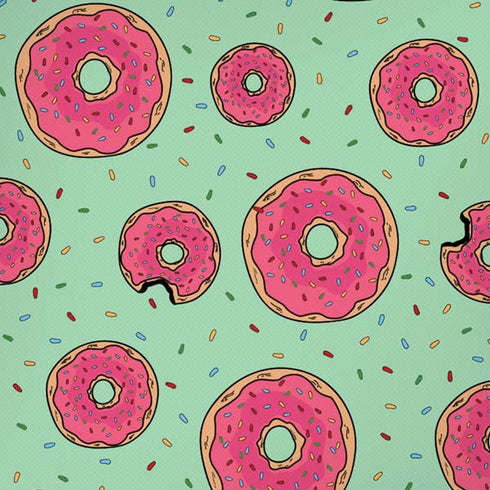 Donuts Foodie iPhone X Pro Case